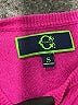 C. Wonder Pink Pullover Sweater Size S - photo 7