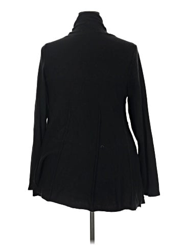 Karen Scott Cardigan (view 2)