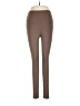 Varley Brown Active Pants Size S - photo 1