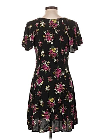 Band of Gypsies Casual Dress (view 2)