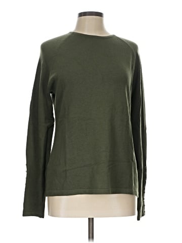 J. McLaughlin Pullover Sweater (view 1)