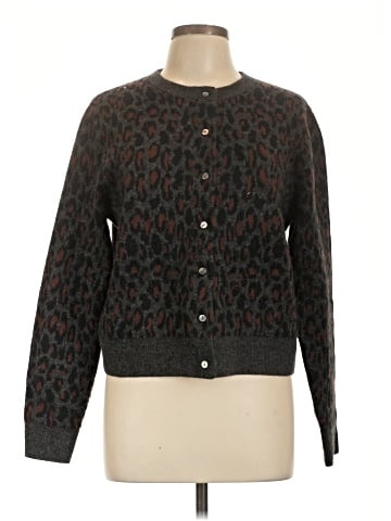Levi's Cardigan (view 1)