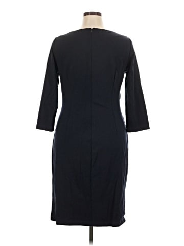 J. McLaughlin Casual Dress (view 2)