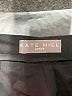 Kate Hill Black Dress Pants Size 4 (petite) - photo 7