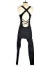 Vestem Black Jumpsuit Size S - photo 2