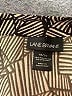 Lane Bryant Brown Short Sleeve Blouse Size 18 - 20 Plus - photo 7