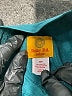 Ruby Rd. Teal Jacket Size 10 Petite - photo 3