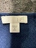 J.Jill Blue Pullover Sweater Size M (tall) - photo 7