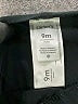 Carter's Black Casual Pants 6-9 MO / 9 MO - photo 3