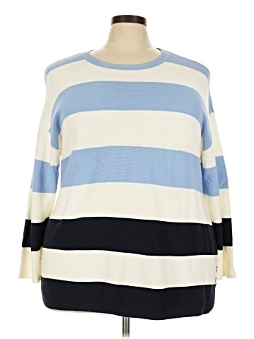 Talbots Pullover Sweater (view 1)