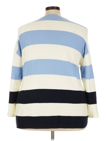 Talbots Pullover Sweater (view 2)