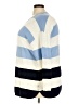 Talbots Stripes Blue Pullover Sweater Size 3X Petite - photo 5