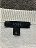 J.Crew 100% Merino Silver Wool Sweater Size XL - photo 7