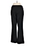 Halogen Solid Black Dress Pants Size S - photo 2