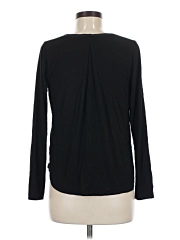 Hale Bob Long Sleeve Polo (view 2)