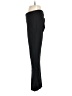 Halogen Solid Black Dress Pants Size S - photo 5