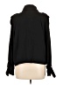 Adrianna Papell 100% Polyester Black Jacket Size L - photo 2