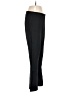 Halogen Solid Black Dress Pants Size S - photo 4