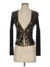Cache Gold Cardigan Size XS - photo 1