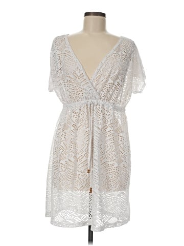 New Directions Swimsuit Cover Up (view 1)