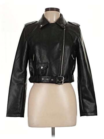 Forever 21 Jacket (view 1)