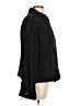 Adrianna Papell 100% Polyester Black Jacket Size L - photo 4