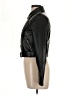 Forever 21 100% Polyester Black Jacket Size M - photo 5