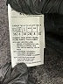 Max Mara Stripes Black Dress Pants Size 6 - photo 8