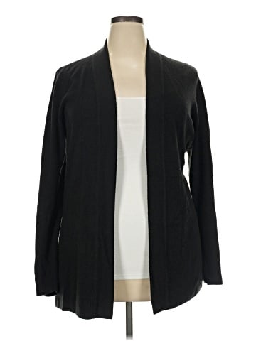 Karen Scott Cardigan (view 1)