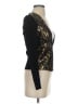 Cache Gold Cardigan Size XS - photo 4