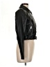 Forever 21 100% Polyester Black Jacket Size M - photo 4