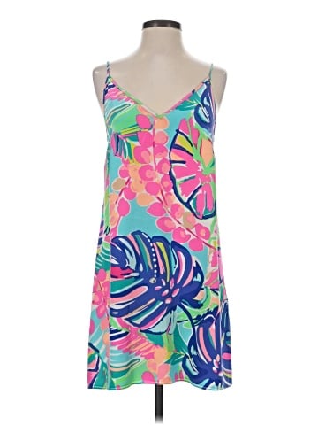 Lilly Pulitzer Casual Dress (view 1)
