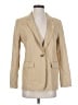Ann Taylor LOFT Tan Blazer Size 4 Petite - photo 1