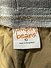 Jumping Beans Solid Tan Khaki Shorts Size 10 - photo 3