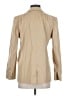 Ann Taylor LOFT Tan Blazer Size 4 Petite - photo 2