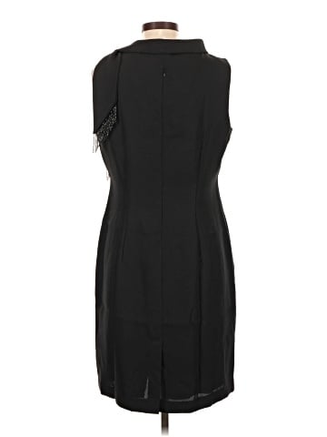 John Roberts Cocktail Dress (view 2)