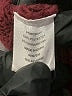Almost Famous 100% Polyester Burgundy Pullover Sweater Size S - photo 8