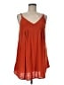 FP BEACH Orange Swimsuit Cover Up Size S - photo 1