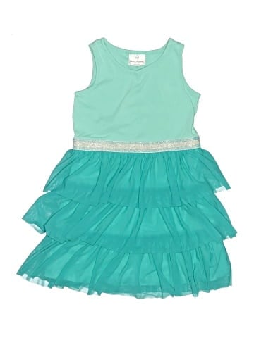 Hanna Andersson Dress (view 1)