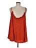 FP BEACH Orange Swimsuit Cover Up Size S - photo 2