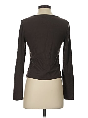 Express 3/4 Sleeve T-Shirt (view 2)