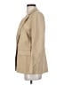 Ann Taylor LOFT Tan Blazer Size 4 Petite - photo 5