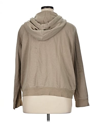 H&M Zip Up Hoodie (view 2)