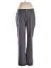 EMS Solid Gray Active Pants Size 8 - photo 1
