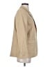 Ann Taylor LOFT Tan Blazer Size 4 Petite - photo 4