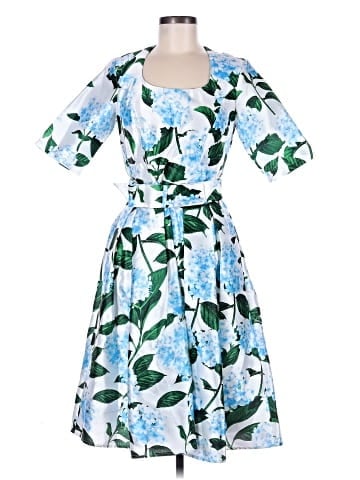 eShakti Casual Dress (view 1)