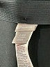 Chico's Chevron-herringbone Black Casual Pants Size S - photo 4