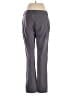 EMS Solid Gray Active Pants Size 8 - photo 2