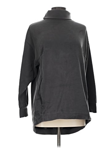 Danskin Turtleneck Sweater (view 1)