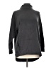 Danskin Gray Turtleneck Sweater Size L - photo 1